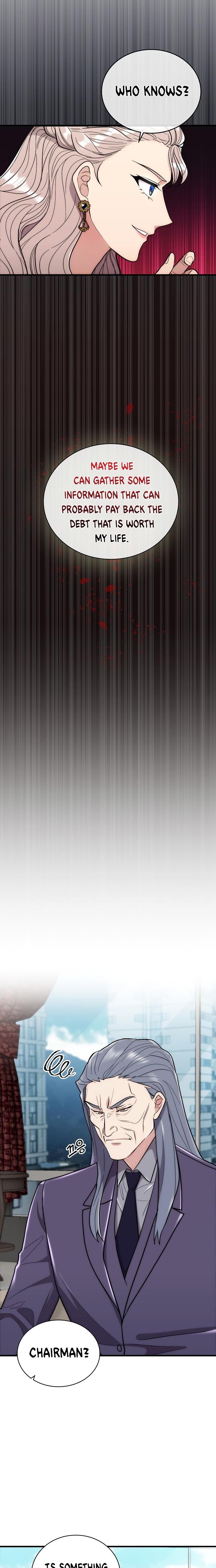 Read Medical Return (en) Manga Online