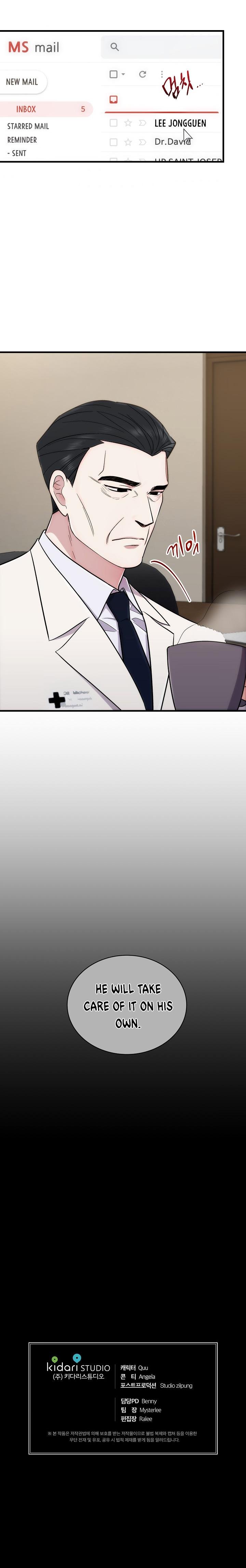 Read Medical Return (en) Manga Online