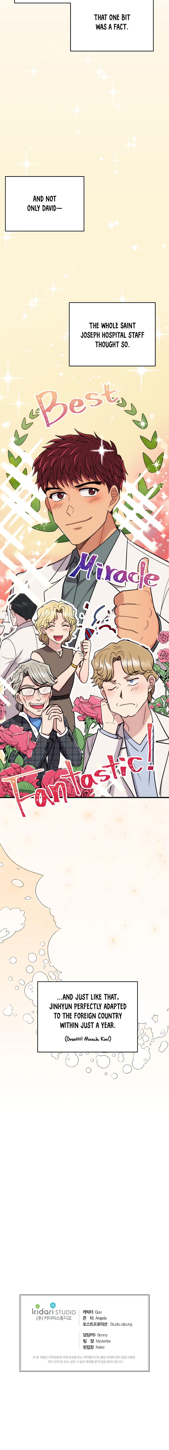 Read Medical Return (en) Manga Online