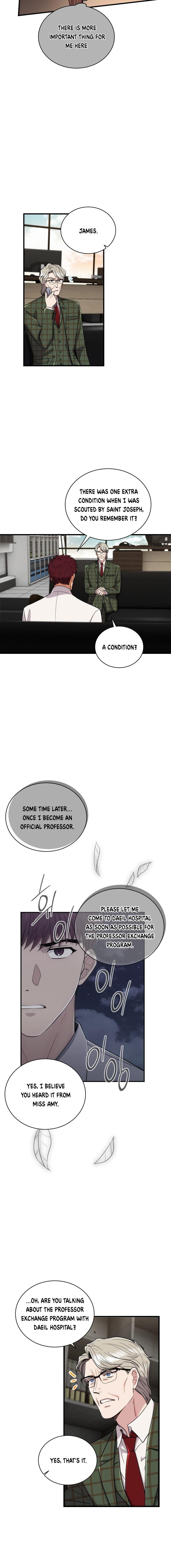 Read Medical Return (en) Manga Online