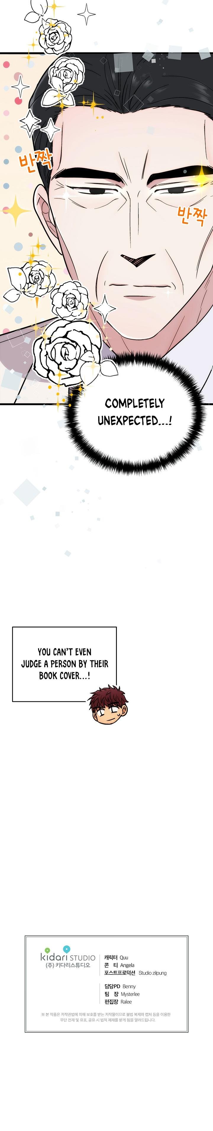 Read Medical Return (en) Manga Online