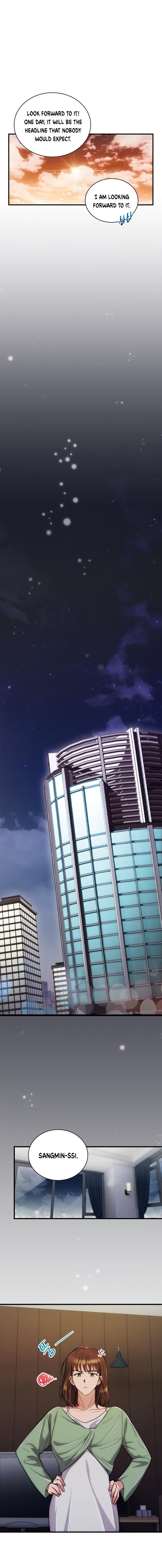 Read Medical Return (en) Manga Online