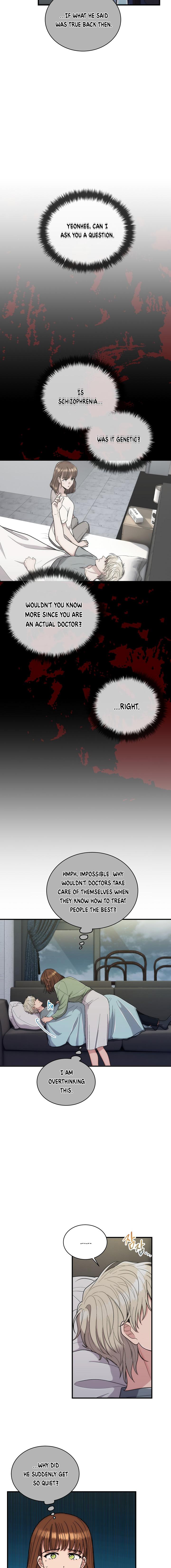 Read Medical Return (en) Manga Online