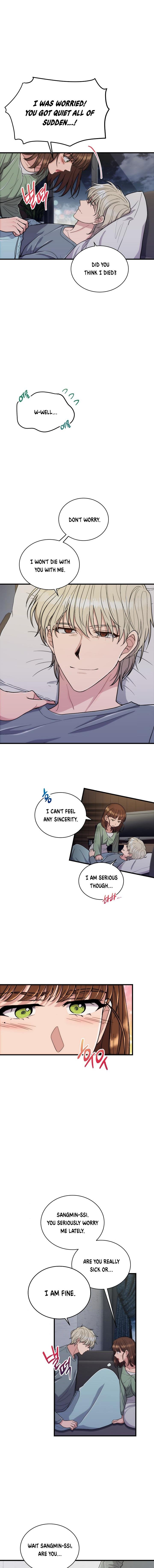 Read Medical Return (en) Manga Online