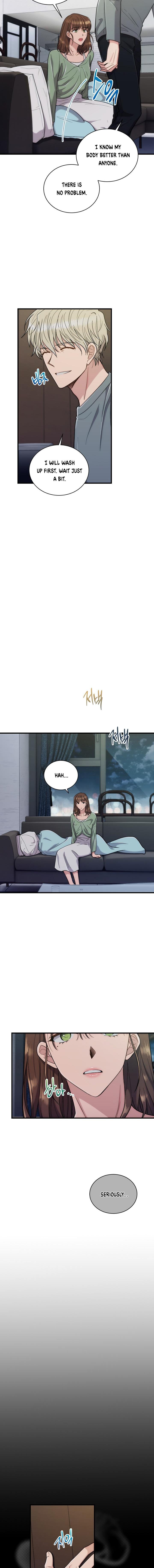 Read Medical Return (en) Manga Online