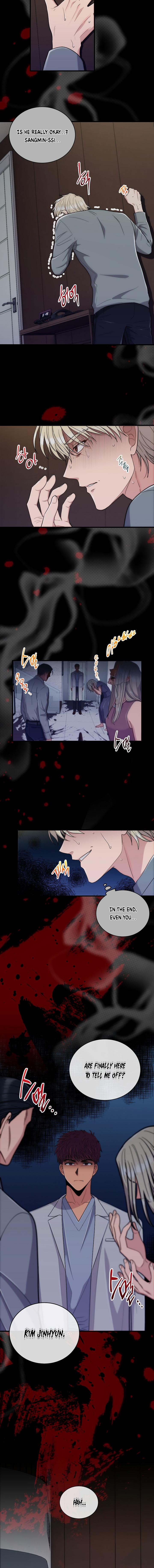 Read Medical Return (en) Manga Online