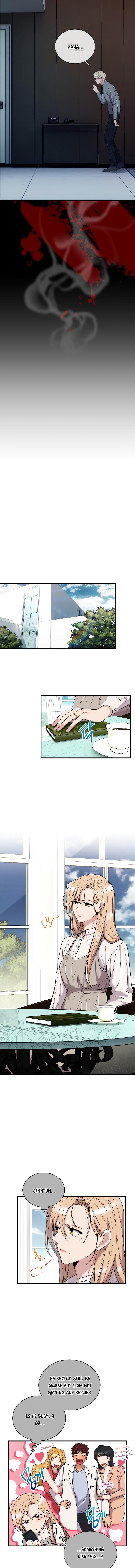 Read Medical Return (en) Manga Online