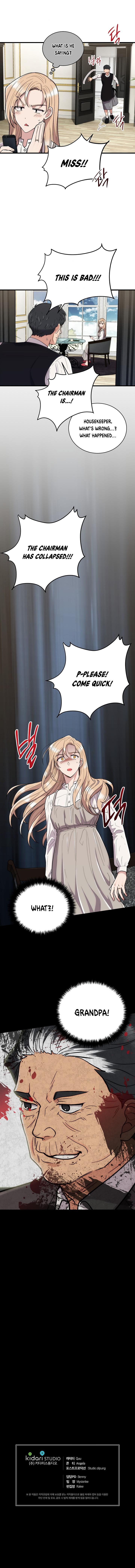 Read Medical Return (en) Manga Online