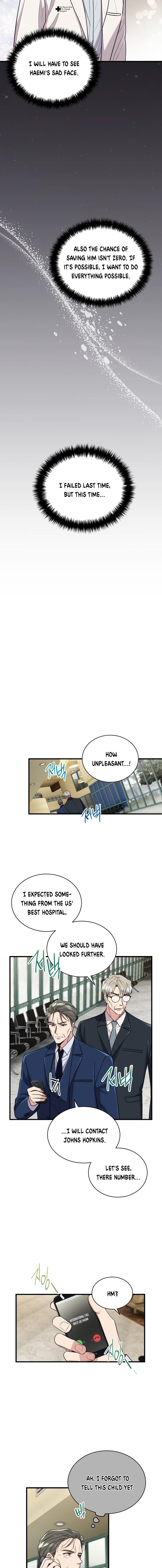 Read Medical Return (en) Manga Online