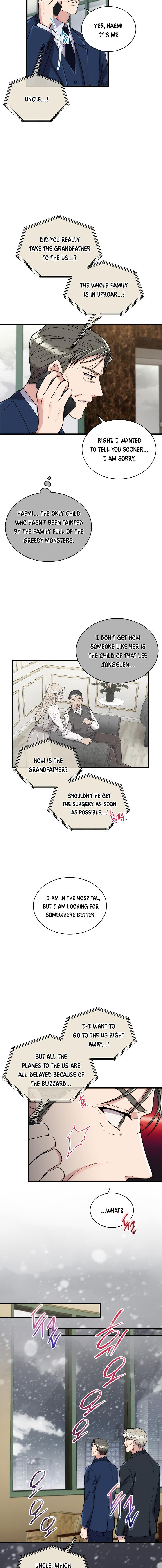 Read Medical Return (en) Manga Online