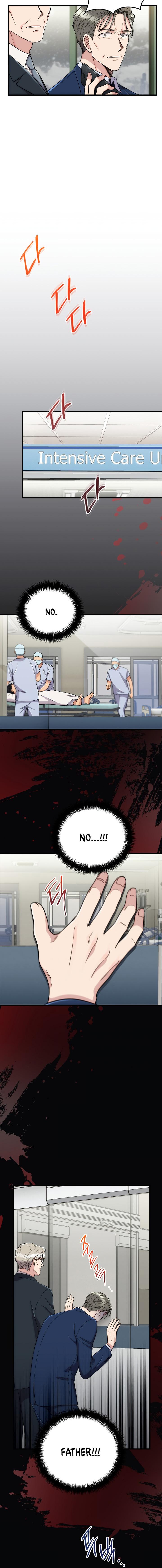 Read Medical Return (en) Manga Online