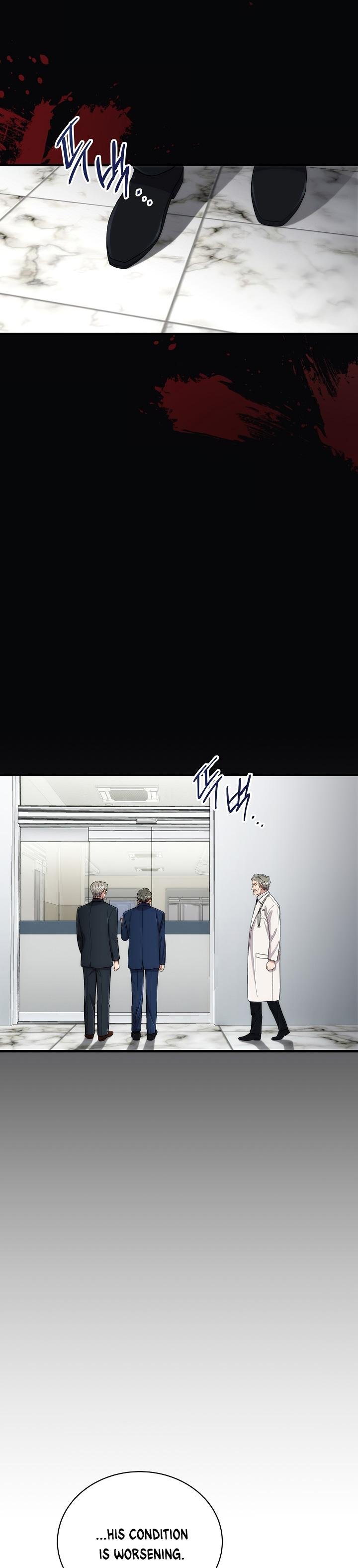 Read Medical Return (en) Manga Online