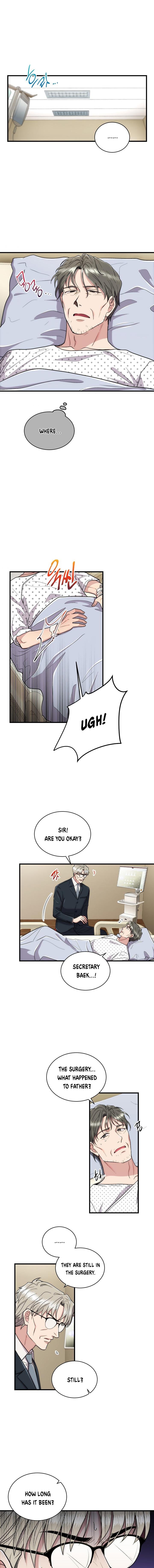 Read Medical Return (en) Manga Online