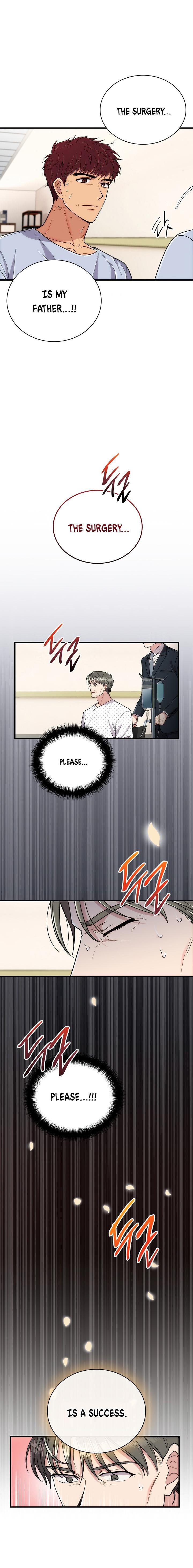 Read Medical Return (en) Manga Online