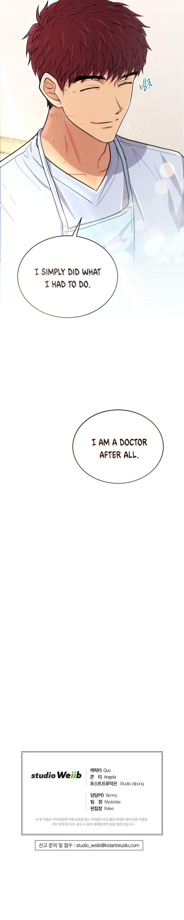 Read Medical Return (en) Manga Online