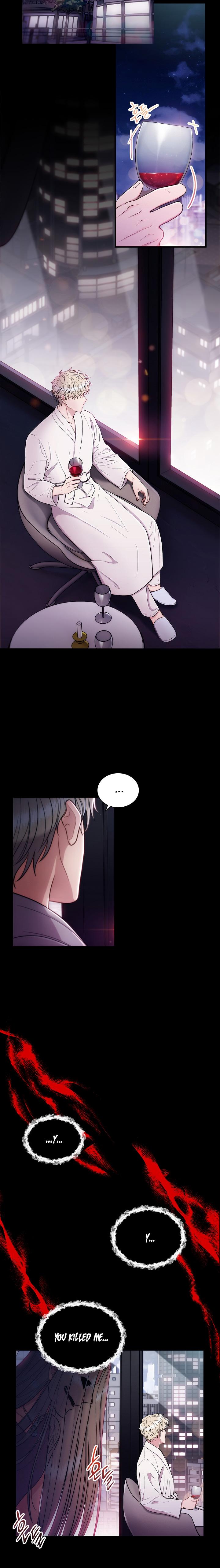 Read Medical Return (en) Manga Online