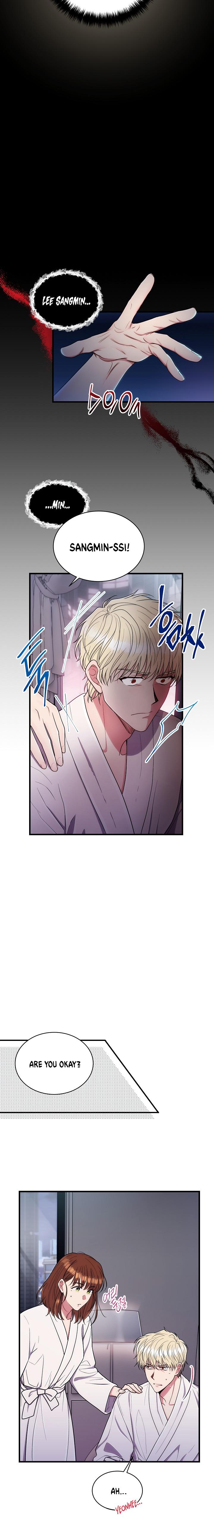 Read Medical Return (en) Manga Online