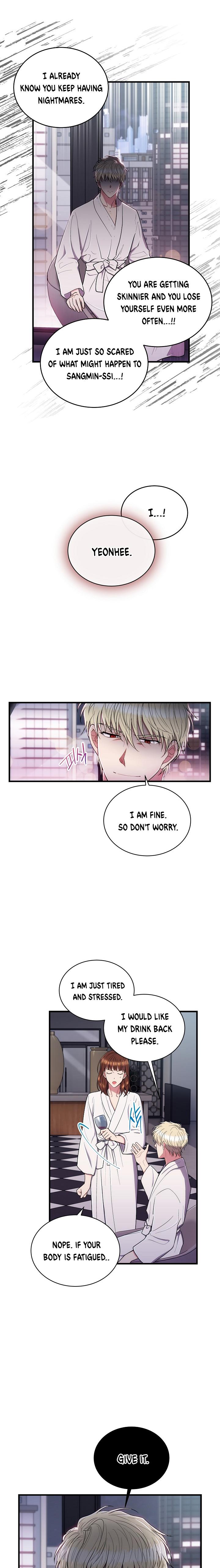 Read Medical Return (en) Manga Online