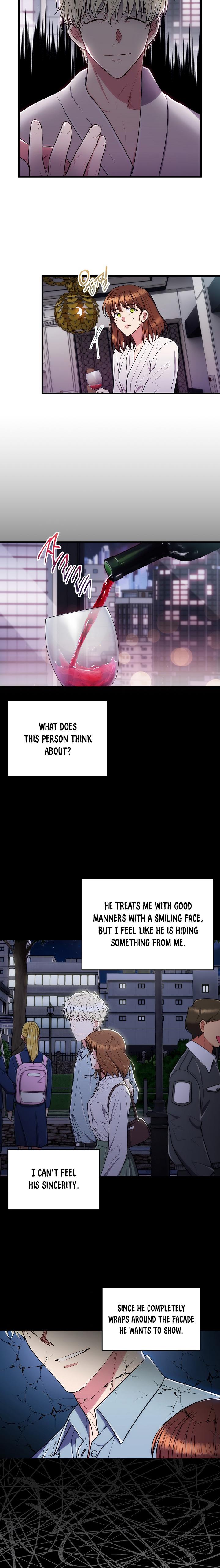 Read Medical Return (en) Manga Online