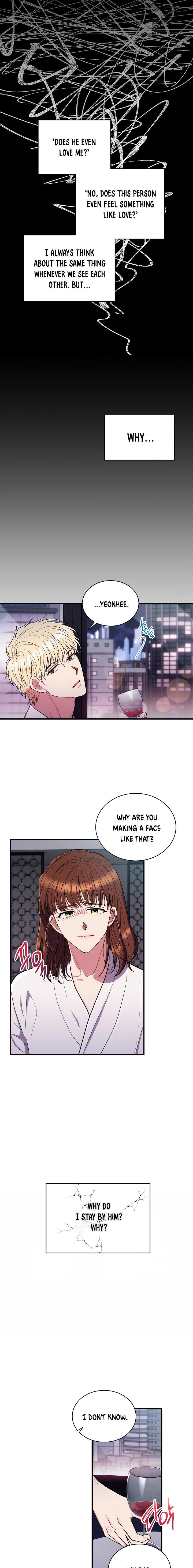 Read Medical Return (en) Manga Online