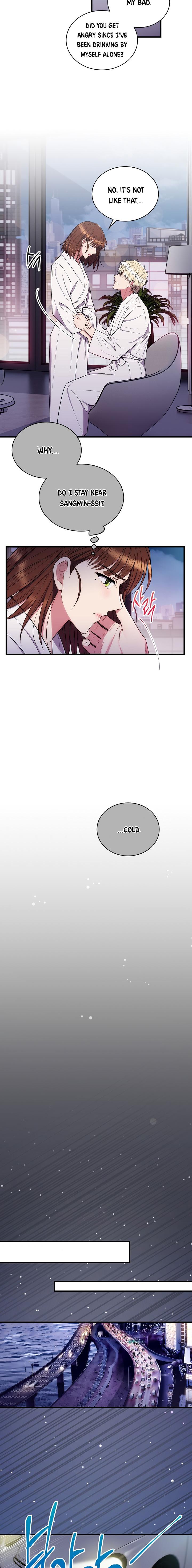 Read Medical Return (en) Manga Online