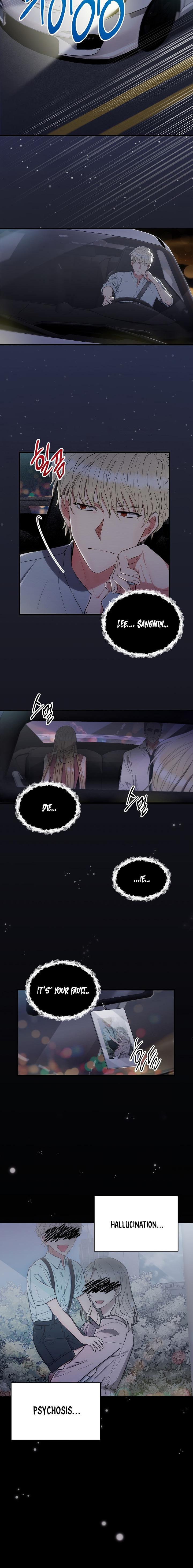 Read Medical Return (en) Manga Online