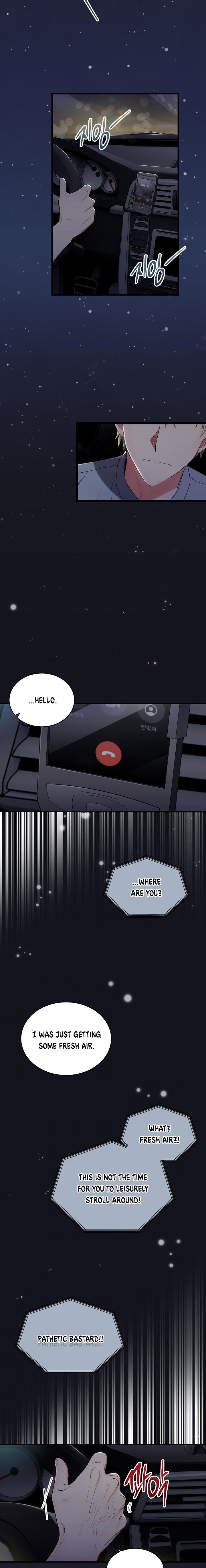 Read Medical Return (en) Manga Online