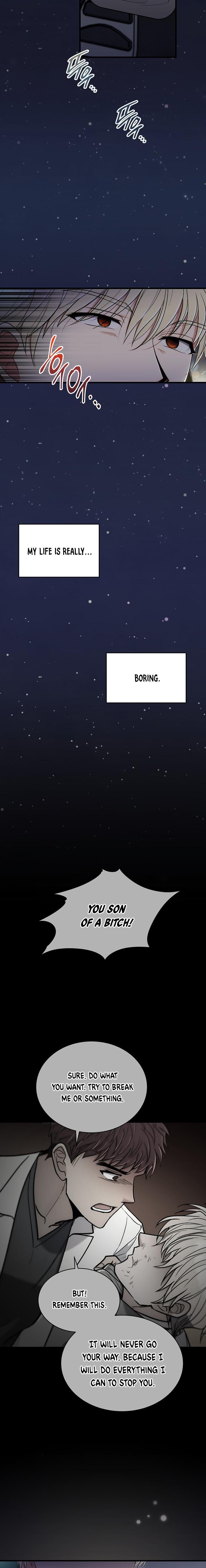 Read Medical Return (en) Manga Online