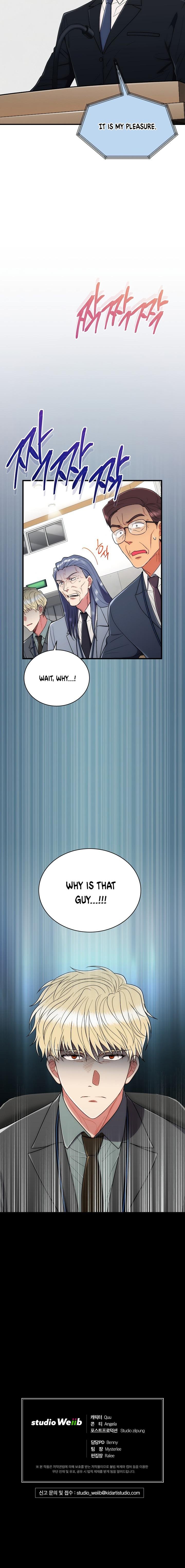 Read Medical Return (en) Manga Online