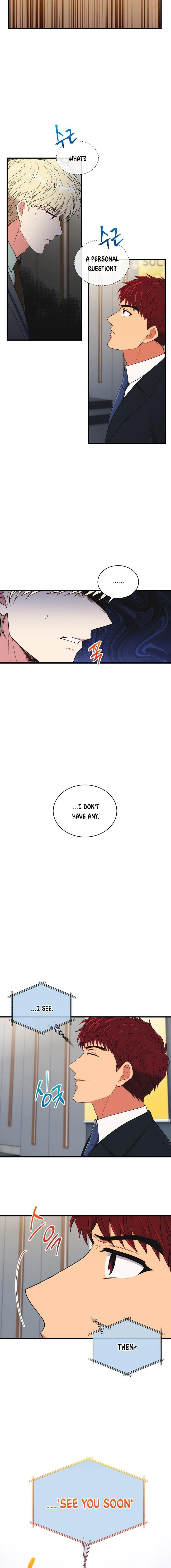 Read Medical Return (en) Manga Online