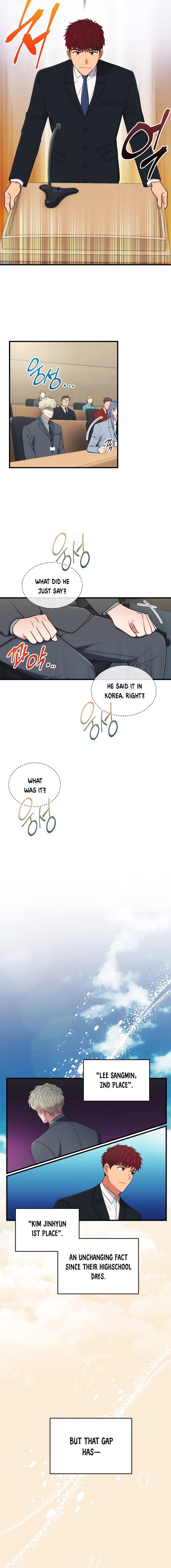 Read Medical Return (en) Manga Online