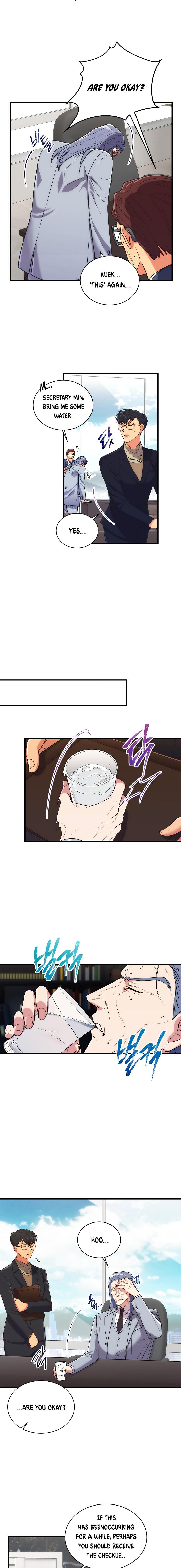 Read Medical Return (en) Manga Online