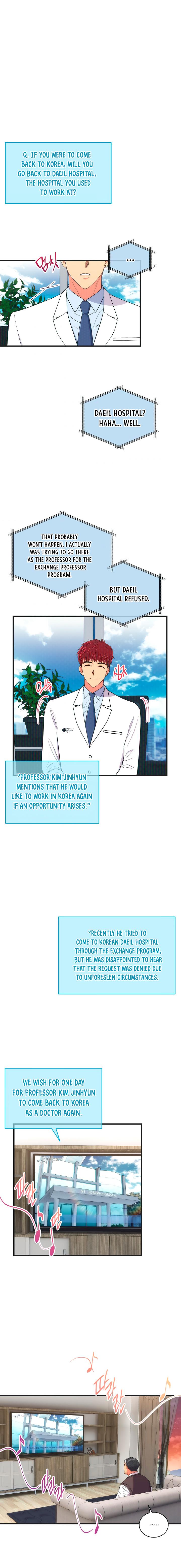 Read Medical Return (en) Manga Online