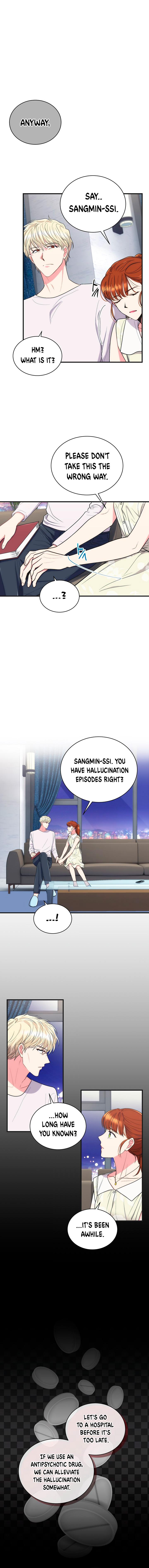 Read Medical Return (en) Manga Online