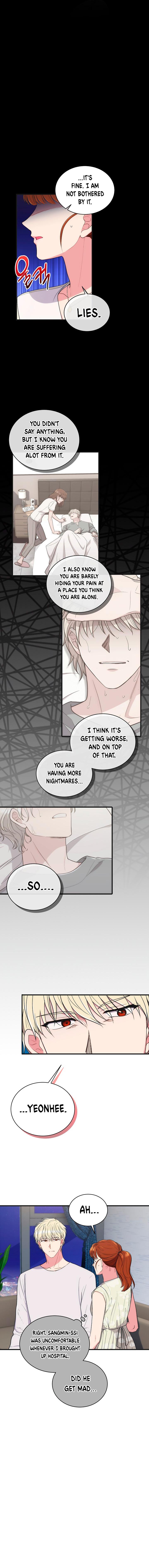 Read Medical Return (en) Manga Online