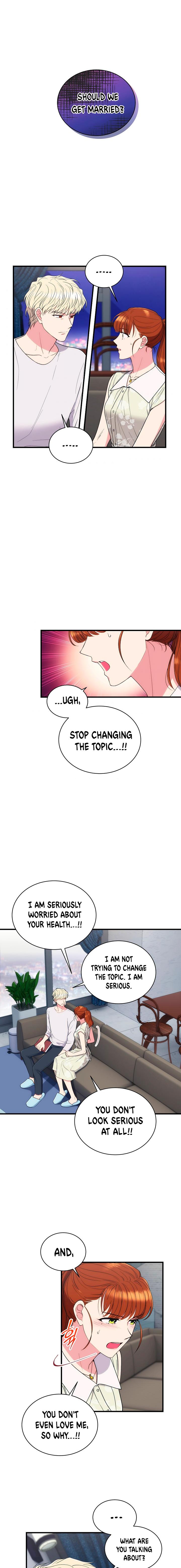 Read Medical Return (en) Manga Online