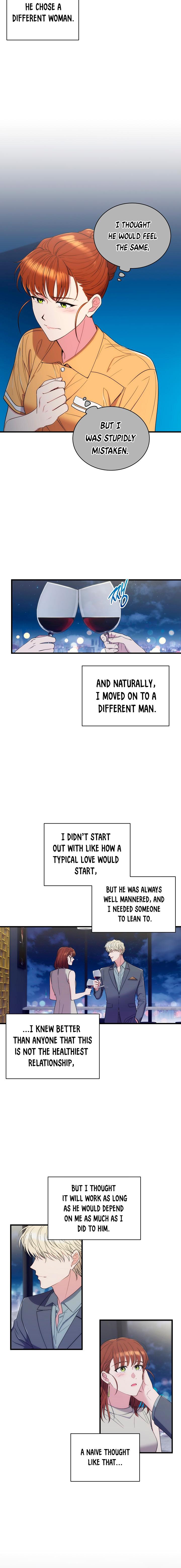 Read Medical Return (en) Manga Online