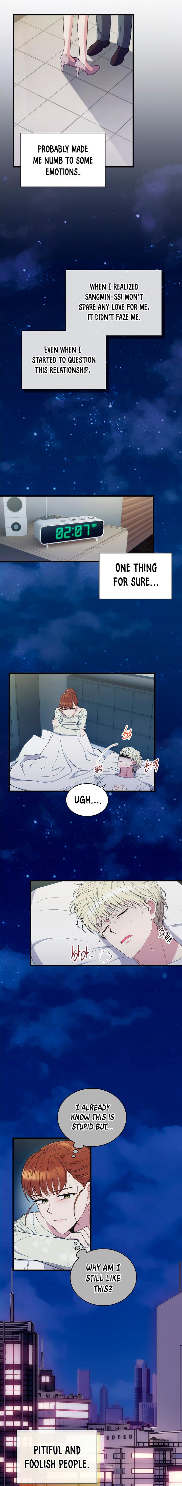 Read Medical Return (en) Manga Online