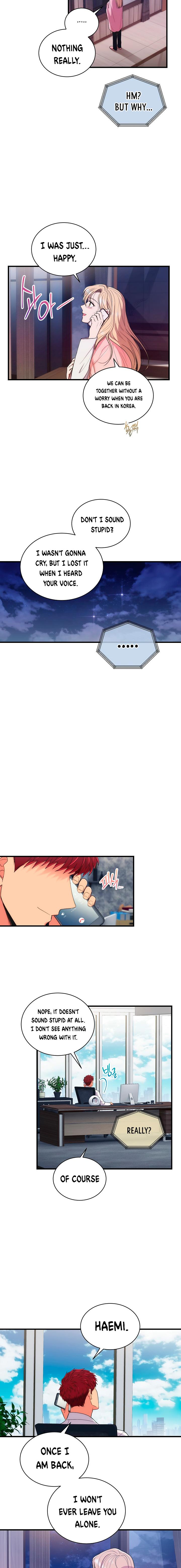 Read Medical Return (en) Manga Online