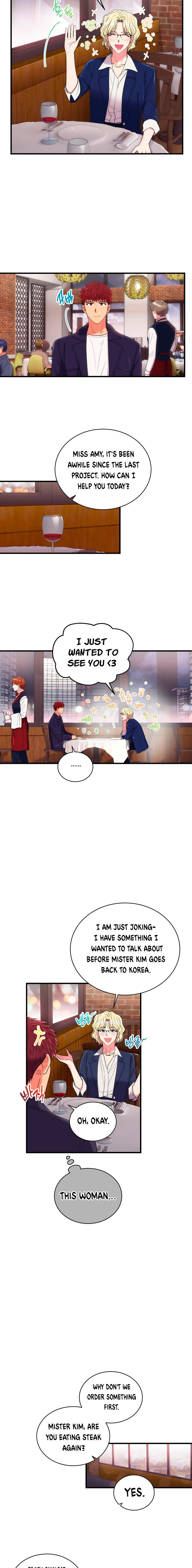 Read Medical Return (en) Manga Online