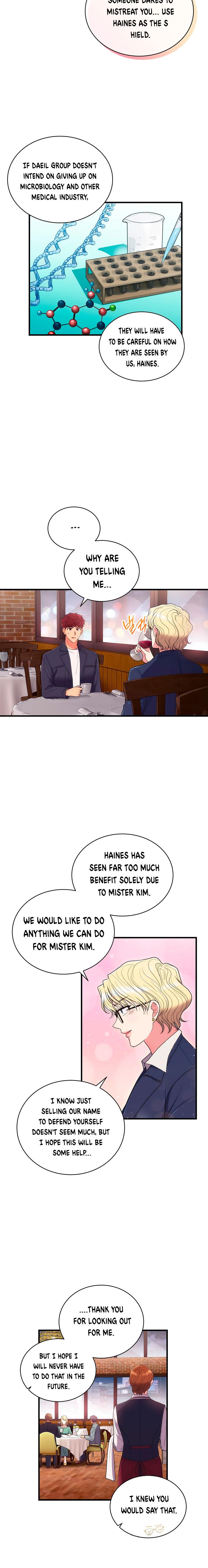 Read Medical Return (en) Manga Online