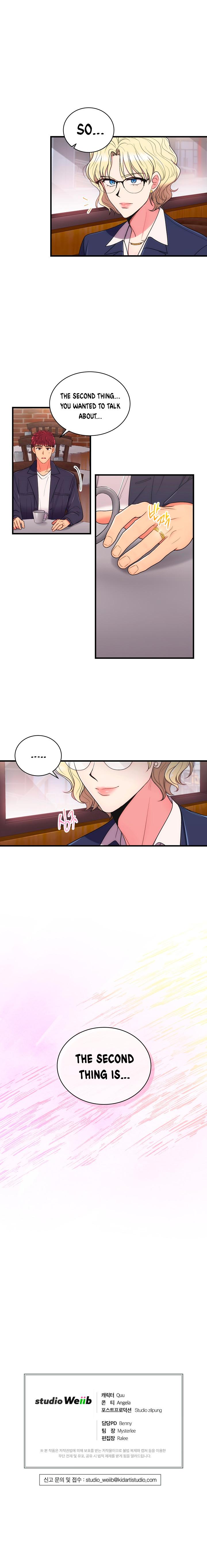 Read Medical Return (en) Manga Online