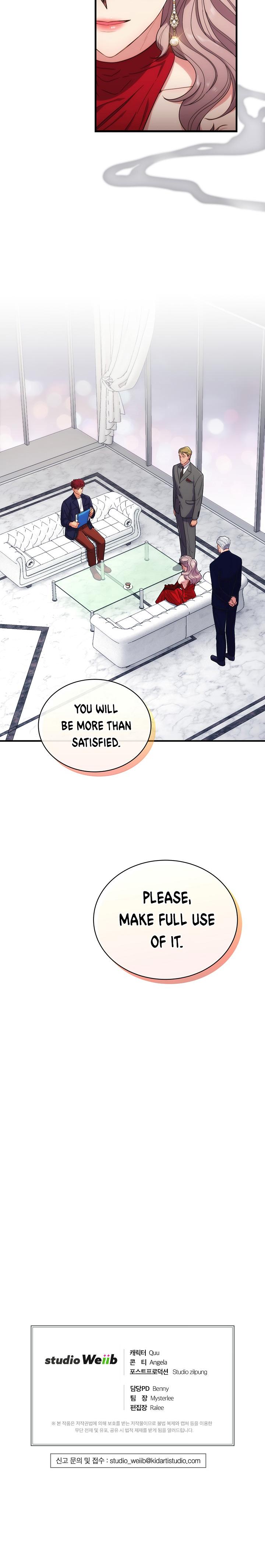 Read Medical Return (en) Manga Online