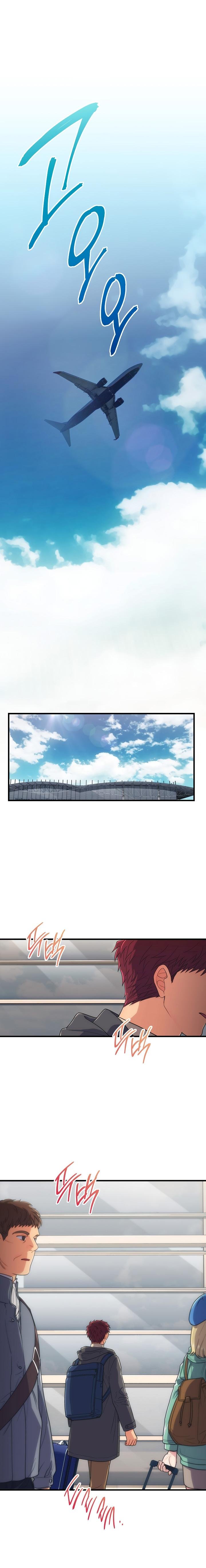 Read Medical Return (en) Manga Online