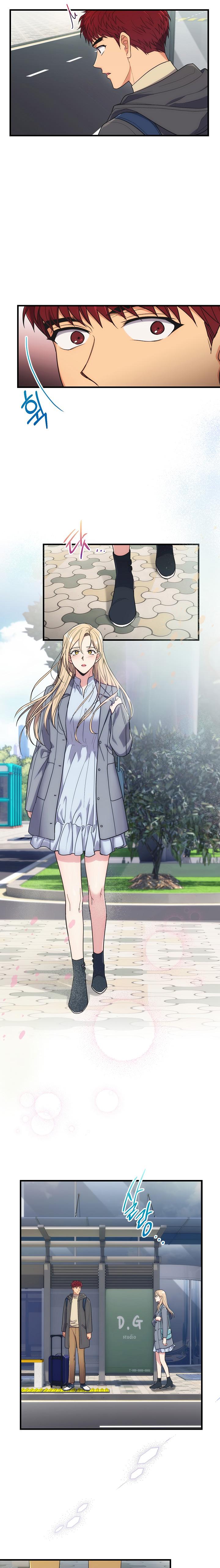 Read Medical Return (en) Manga Online