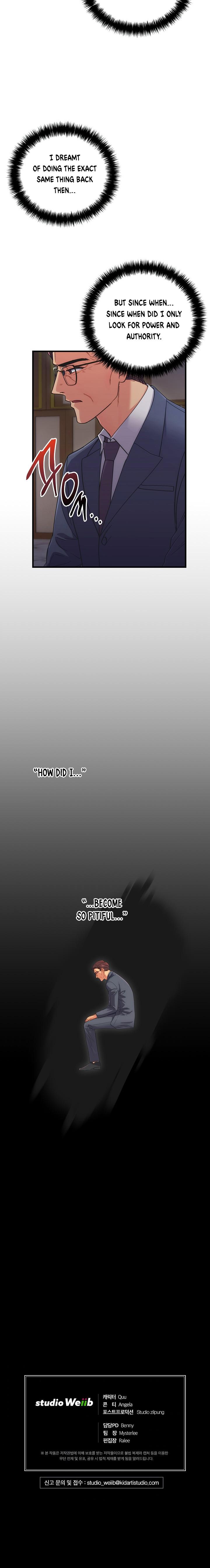 Read Medical Return (en) Manga Online