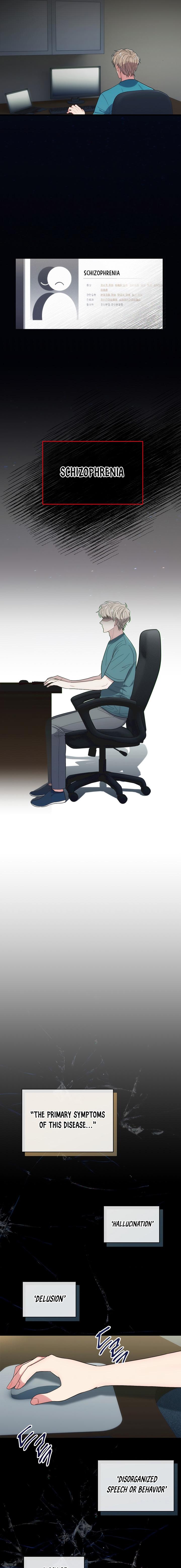 Read Medical Return (en) Manga Online