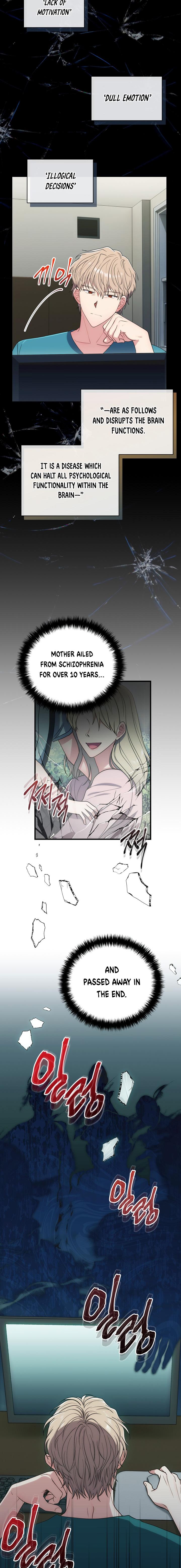 Read Medical Return (en) Manga Online