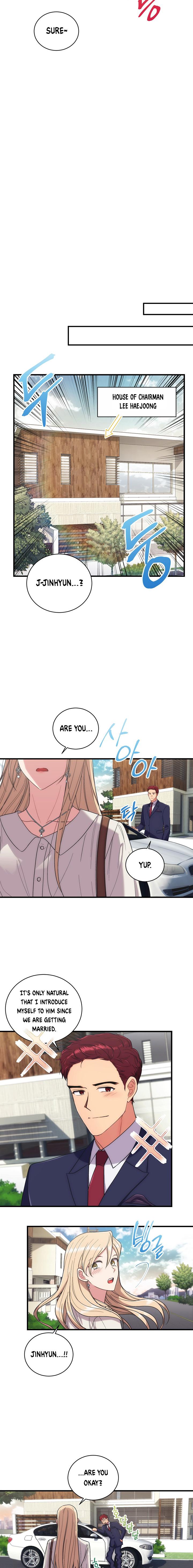 Read Medical Return (en) Manga Online