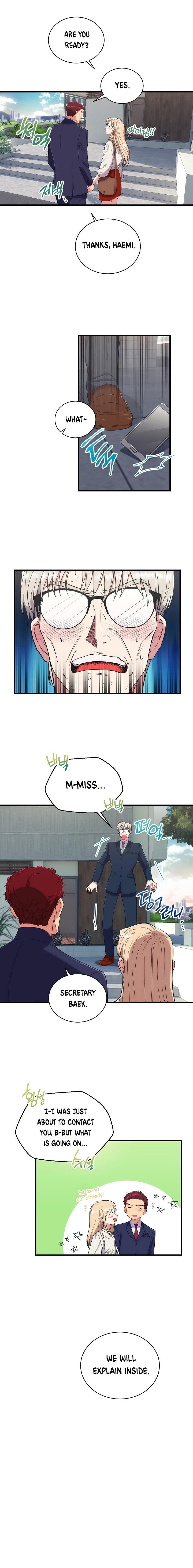 Read Medical Return (en) Manga Online